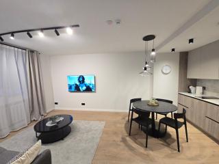 Haustory Deluxe Apartment - 3