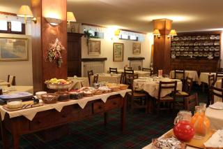 Hotel La Quiete - Bardonecchia - 5