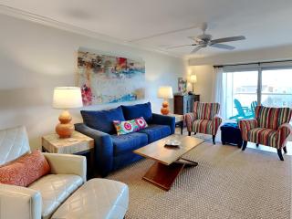 Regency Towers #403 East - 7