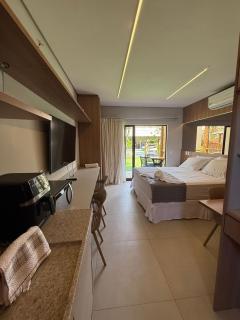 Reserva Flamboyant - Barra Grande - 1