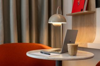 The Social Hub Glasgow Extended Stay - 9