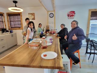 STEEP ROCK 5 Bdrooms - 0