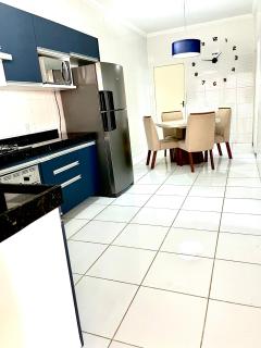 Casa Areia Dourada - 4