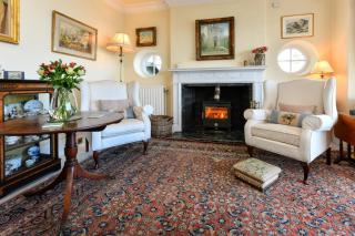 4 Bed in Abersoch oc-trefab - Abersoch - 2