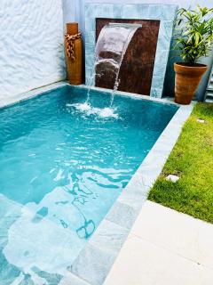 Casa Areia Dourada - 0