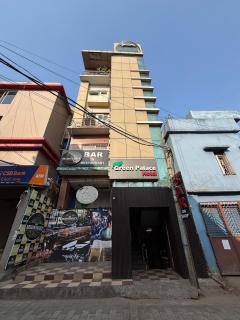 Green Palace Near Railway Station - 6