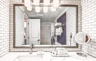 Oceanfront Suite Grande Cayman 124 - 1