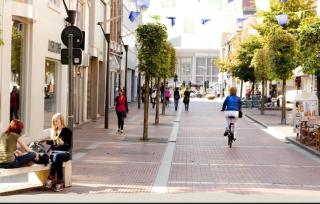 Ruime suite met privé ingang en badkamer - 7