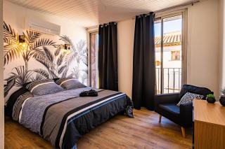Appartement centre ville Perpignan - 8