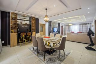 Luxury Apartment - Bourdillon Road, Ikoyi - 5