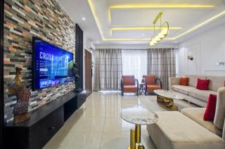 Luxury Apartment - Bourdillon Road, Ikoyi - 8