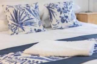 La suite d'Amanda-wifi-jardin - 2