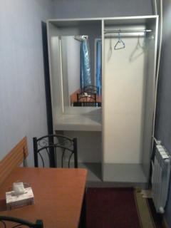 ARBA hotel - Ereván - 7