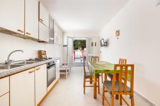 CASA NIKE - Piano Terra indipendente a due passi dalla prestigiosa spiaggia di Marina di Pescoluse - 1