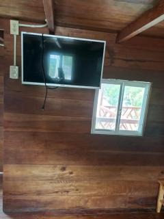 Treehouse in Olon Playa - 2