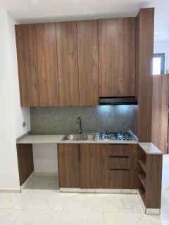 Appartement Palms 3 - 1