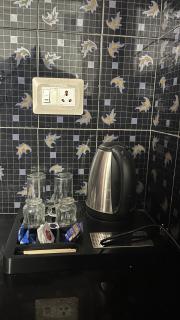 Sattva Camps and Cottages - 8