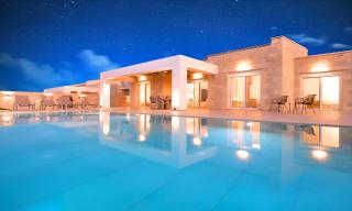 Vista Mare Villas Heated Pool - 0