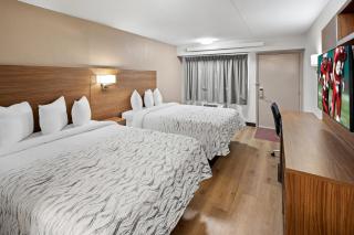 Red Roof Inn PLUS+ Columbus-Ohio State University OSU - 3