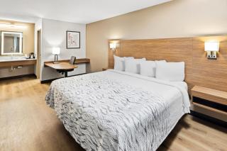 Red Roof Inn PLUS+ Columbus-Ohio State University OSU - 1