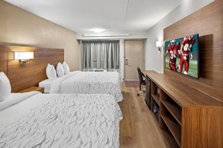 Red Roof Inn PLUS+ Columbus-Ohio State University OSU - 2