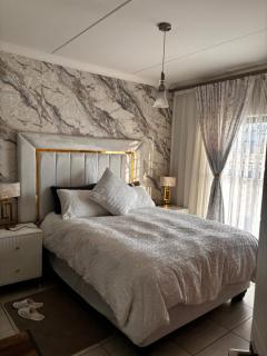 The Blyde Estate Apartments - 7