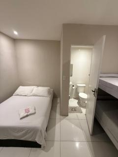 Pousada Meu Aconchego - 1