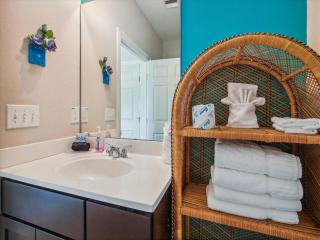 Sunny Beach Sandcastle Cottage - 1