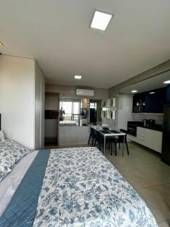 STUDIO Mar azul 1206 - 1