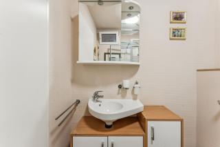 Schickes Apartment zentral in Rhein-Main, WLAN&TV - 4