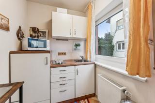 Schickes Apartment zentral in Rhein-Main, WLAN&TV - 2