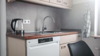 FlexHome Stadtnatur Ferienwohnung - 4
