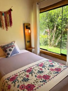 Eco Terra Lodge - Quillabamba - 6