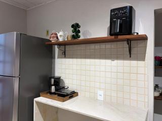 Morada Tiradentes - Aconchego - 1