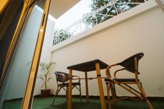 The View Luxor hotel - 4