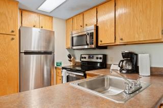 Deer Ridge Mountain Resort C102 - 2