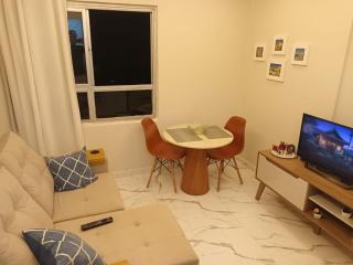 Apartamento aconchegante no coração do Recife - 8