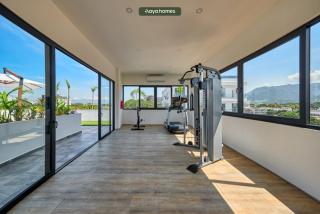 Brand New 2BR Apt - Infinity Pool - Versalles - 2