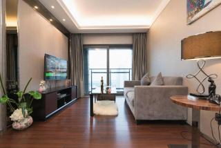 Shenzhen Binhe Impression Hotel Apartments - Shenzhen - 9