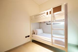 Silk Valley - Luxury 4BR + maid's with private pool - 9