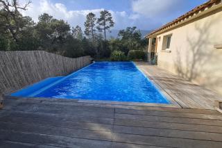 Villa Mare E Muntagna - 9