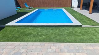 Kuća za odmor Buba - 9