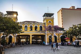 Apartamento mobiliado, 2 quartos no Bairro Carianos - 7