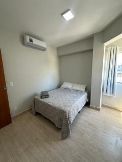 Apartamento mobiliado, 2 quartos no Bairro Carianos - 3