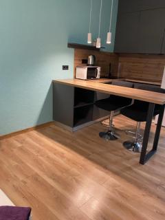 ЖК Бартоломео све есть номер 2001 - 5