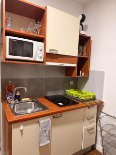 Charmant appartement en pierre proche de Notre dame de Paris - 5