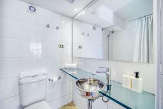 Luminous Apartment Wifi & Gym in Escuela Militar - 3