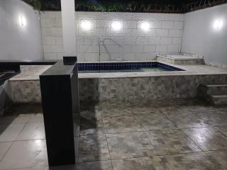 Casa dos Sonho na Praia - Piscina Churras Conforto - 5