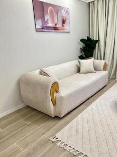 Fully Furnished 2BR Near JKIA & SGR - Comfort Meets Convenience - 2