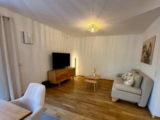 Autumn Apartment - 3